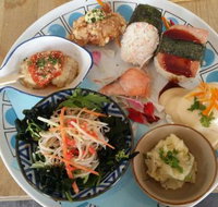 KUU Cafe  Japanese Kitches - Book Restaurant