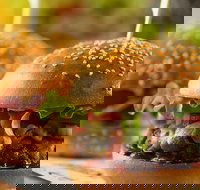 L'Burger - Book Restaurant