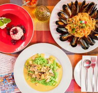 La Spaghettata - Book Restaurant