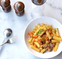 La Vita Buona 'The Good Life' Cellar Bar Deli - Book Restaurant