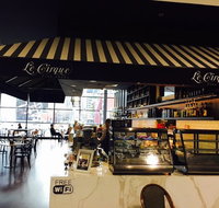 Le Cirque Fine Foods - Book Restaurant