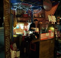 Le Petite Crepeterie - Book Restaurant