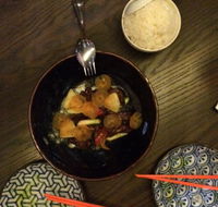 Lee Ho Fook - Book Restaurant