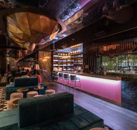 Left Bank - Book Restaurant