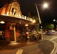 Lemongrass Thai Royal Cuisine - Book Restaurant