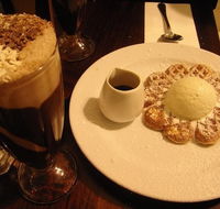 Lindt Chocolat Cafe - Book Restaurant