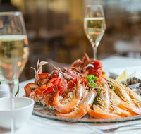 Little Collins Street Kitchen - Book Restaurant