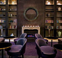 Lobby Lounge at The Westin Melbourne - Book Restaurant