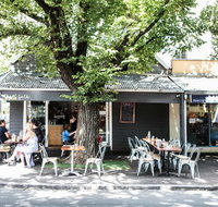 Local Folk - Book Restaurant