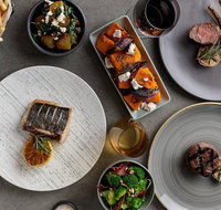 Locanda Restaurant  Bar - Book Restaurant