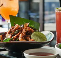 Long Chim - Book Restaurant