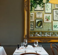 Lord Cardigan - Book Restaurant