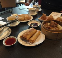 Lucky Chan - Book Restaurant