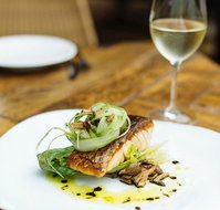 Ludlow Bar  Dining Room - Book Restaurant