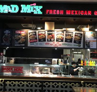Mad Mex Fresh Mexican Grill - Book Restaurant