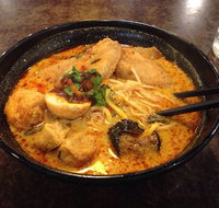 Malaysian Laksa House - Book Restaurant