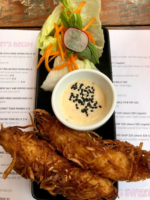 Mamaâ€™s Buoi - Book Restaurant 1