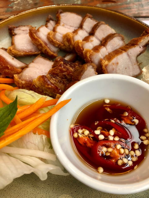 Mamaâ€™s Buoi - Book Restaurant 2