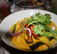 Mamas Buoi - Book Restaurant