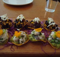 Mamasita - Book Restaurant