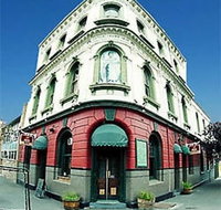 Maori Chief Hotel - Book Restaurant