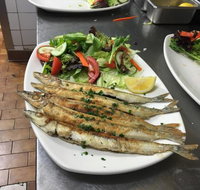Maria Trattoria - Book Restaurant
