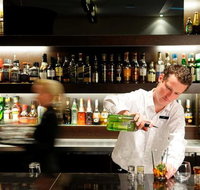 Market Lane Bar - Book Restaurant