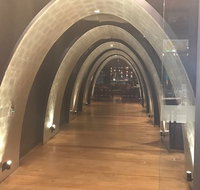 Meat Fish Wine - Book Restaurant