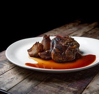 Meat Market South Wharf - Book Restaurant