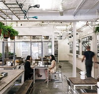 Meatworksco - Book Restaurant