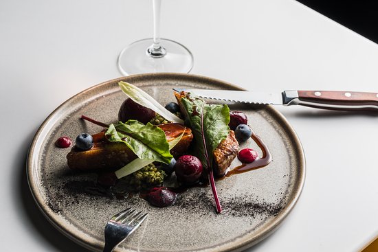 Melbourne VIC Book Restaurant