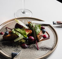 Momami at Peppers Docklands - Book Restaurant