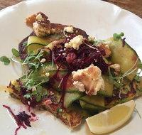 Monk Bodhi Dharma - Book Restaurant