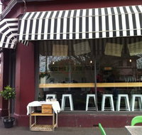 Montague Park Foodstore - Book Restaurant