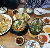 Mook Ji Bar - Book Restaurant