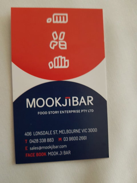 Mook Ji Bar - Book Restaurant 2