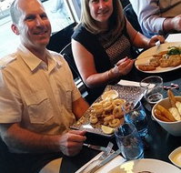 Mr Piccolo Kitchen and Bar - Book Restaurant