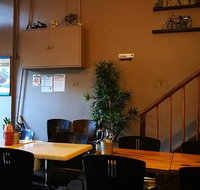 Mum Mum Asian Street Food - Book Restaurant