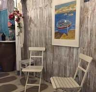 Mykonos tavern - Book Restaurant