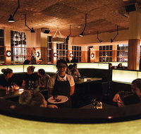 Natural History Bar and Grill - Book Restaurant
