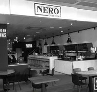 NERO Carlton - Book Restaurant