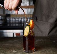 Nomada Food  Wine - Book Restaurant