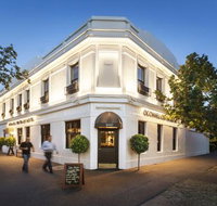 O'Connell's - Book Restaurant
