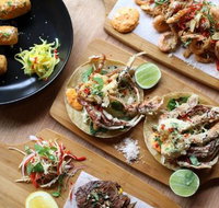 Oak  Vine - Book Restaurant