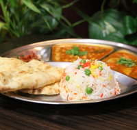 Om Vegetarian - Book Restaurant