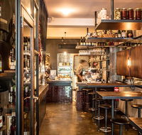 Ombra Salumi Bar - Book Restaurant