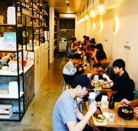 Oppa Korean Kitchen - Book Restaurant