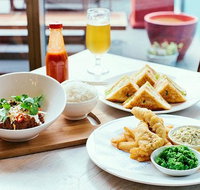 Orient East - Book Restaurant