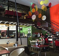 Oriental Teahouse - Book Restaurant
