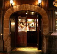 P.J. O'Brien's - Book Restaurant